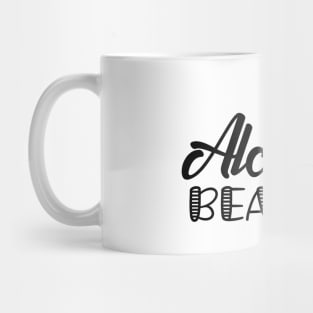 Beach - Aloha Beaches Mug